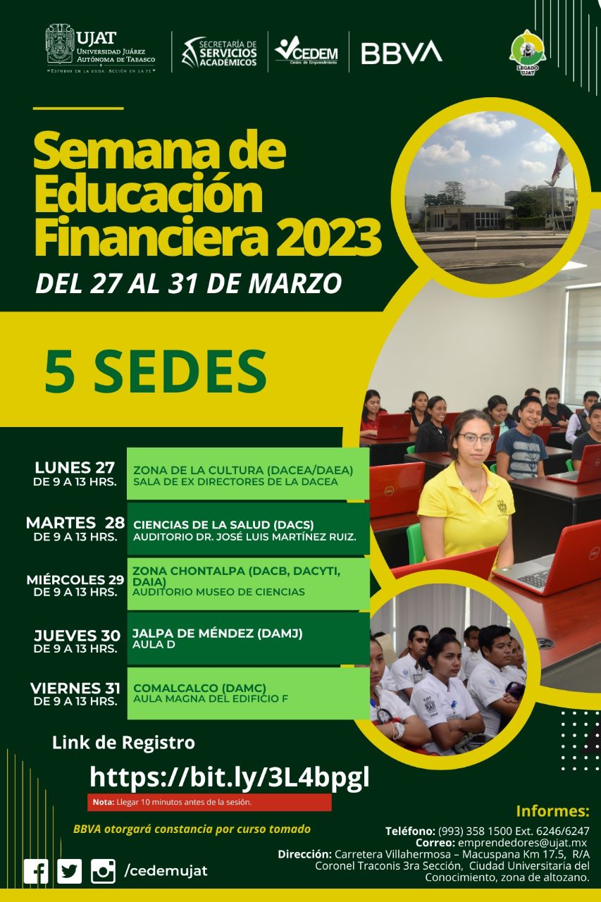 Universidad Juárez Autónoma de Tabasco